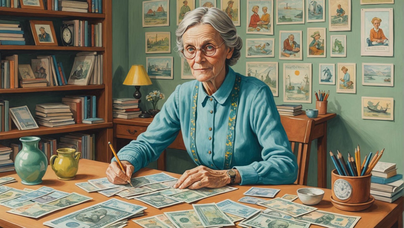 astrid lindgren pengar