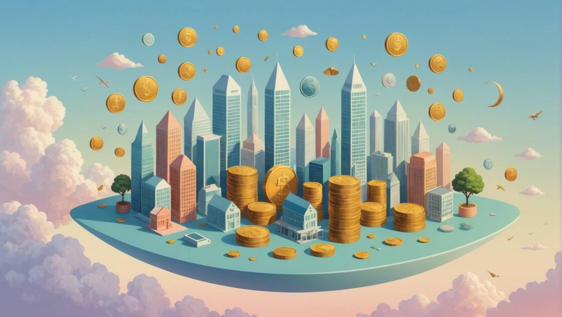 bästa sättet att investera pengar