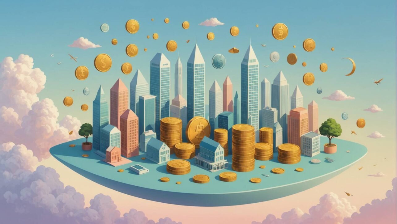 bästa sättet att investera pengar