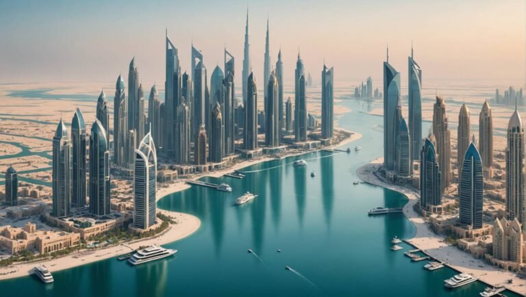 dubai pengar