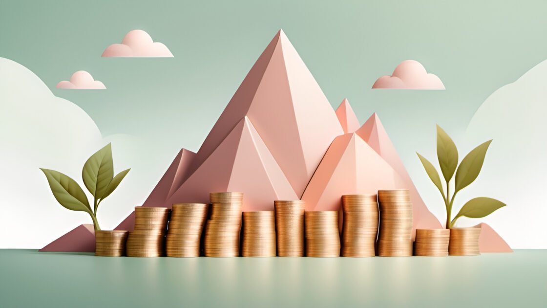 Världens pengar 2024: Chockerande summa avslöjad!