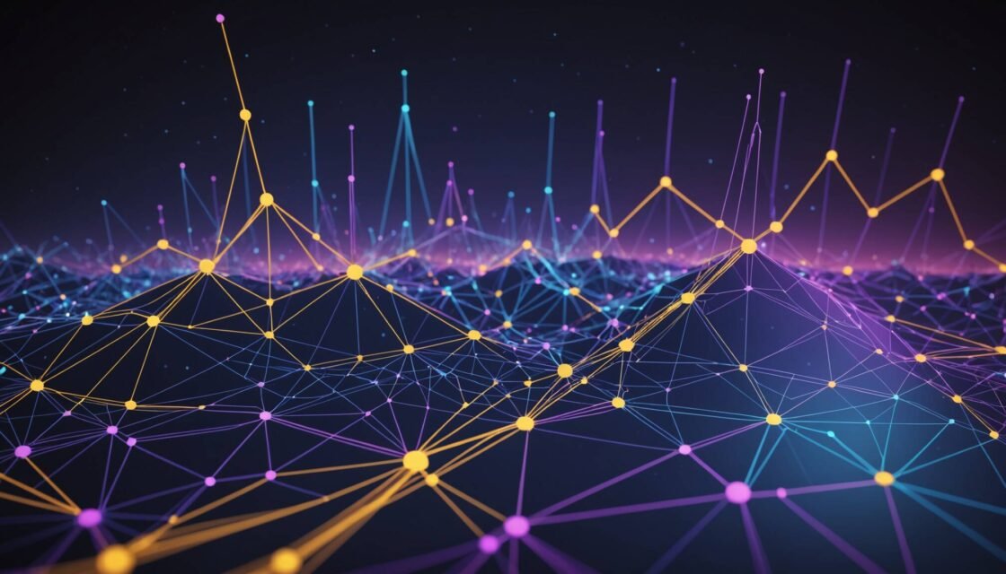 Komplett guide till AI-fonder 2024. Jämför de bästa fonderna, lär dig om risker och möjligheter, och få tips om hur du kan investera i artificiell intelligens.