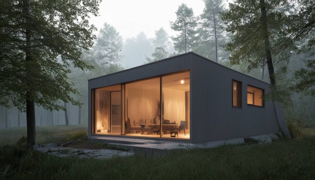 Upptäck varför Sveriges ledande husleverantör har byggt över 47 000 småhus. Läs om framgångsreceptet bakom den mest betrodda hustillverkaren.