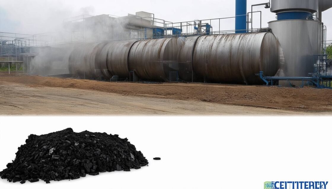 Läs om Cortus Energy aktiens nya affärsstrategi med fokus på biokol. Vi analyserar marknadspotentialen och framtidsutsikterna för bolaget.