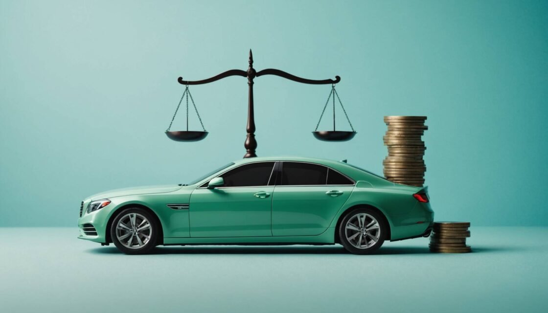 Komplett guide om att välja lön istället för förmånsbil. Jämför kostnader, skatter och fördelar för både anställda och arbetsgivare. Få koll på vad som lönar sig!