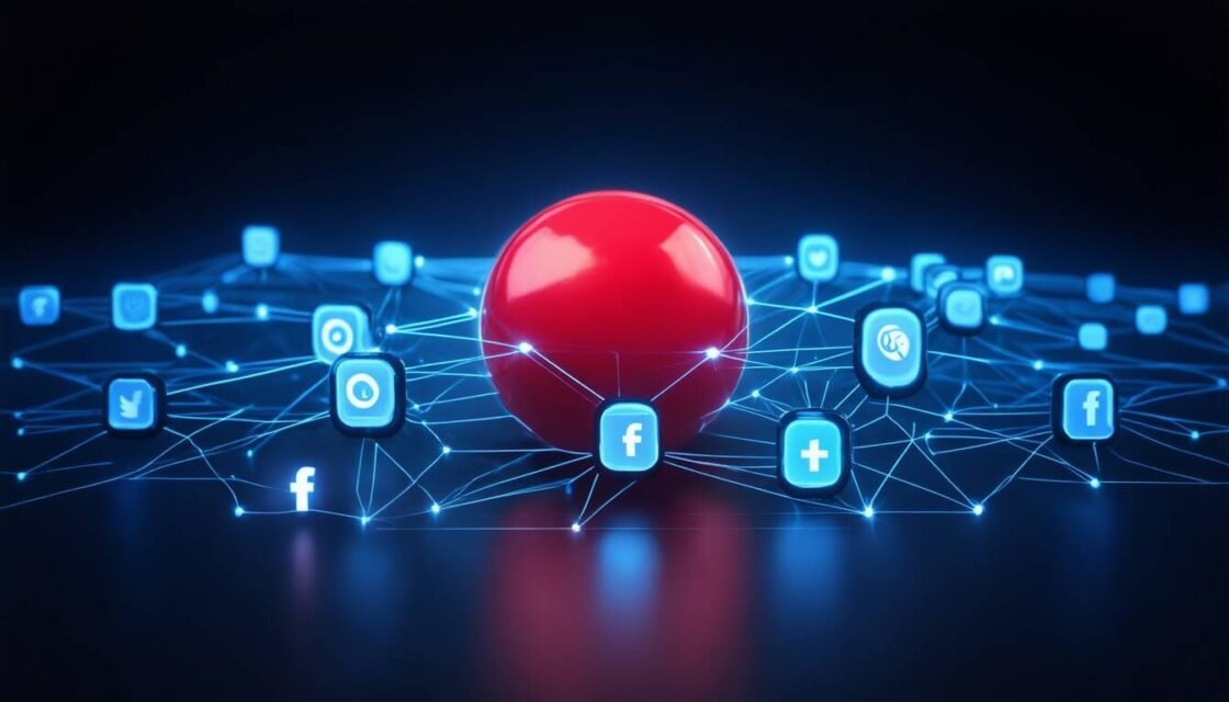 Läs om hur Metas blockering av ryska medier påverkar aktiekursen och framtida tillväxt. Få viktiga insikter om investeringsmöjligheter och risker.