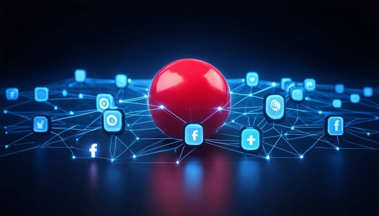 Läs om hur Metas blockering av ryska medier påverkar aktiekursen och framtida tillväxt. Få viktiga insikter om investeringsmöjligheter och risker.