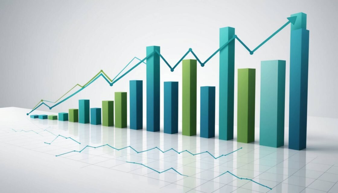 Komplett guide om lönenivåer i Sverige 2024. Få koll på genomsnittslöner, branschstatistik och tips för att förbättra din lön.