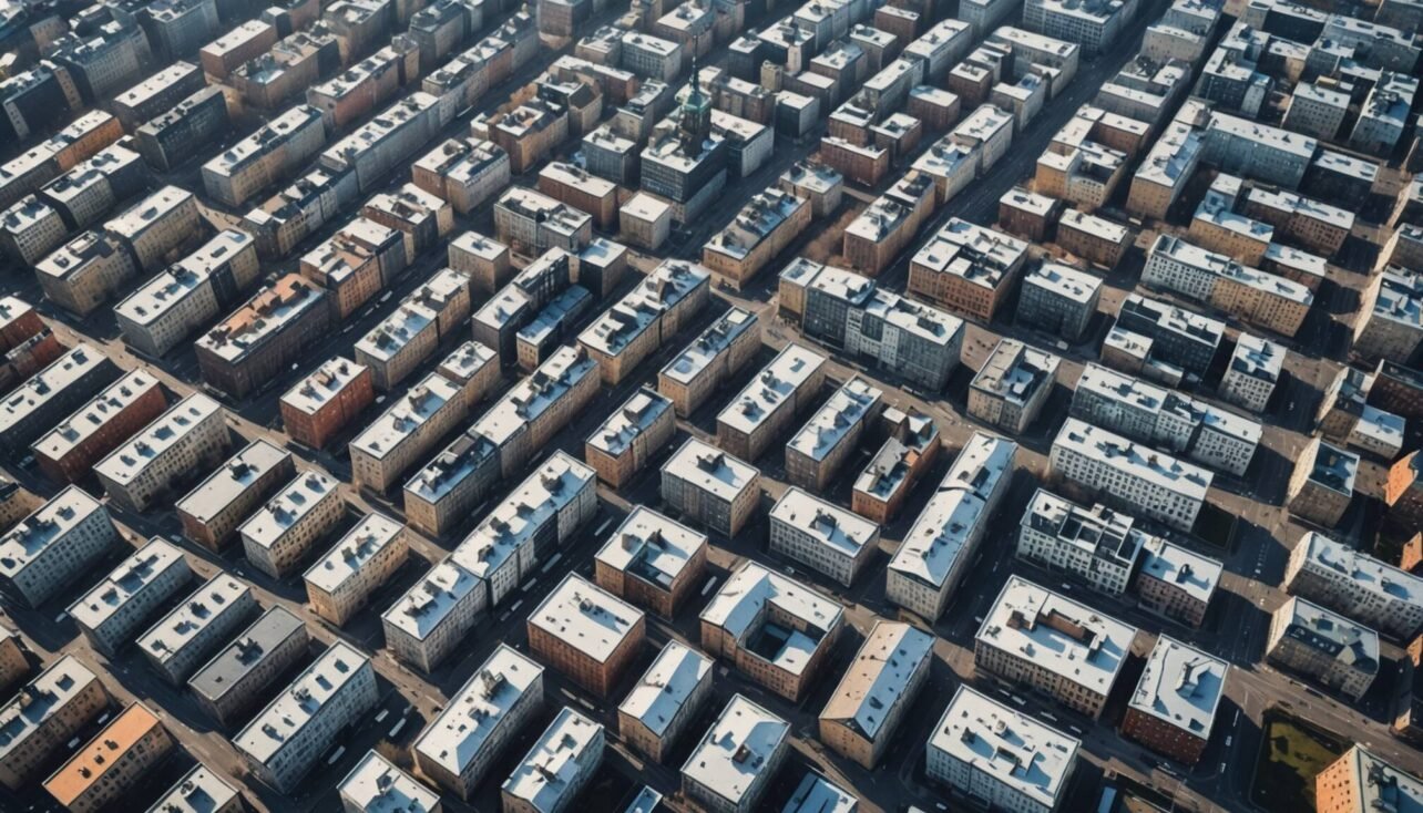 Komplett guide om tomträttsavgäld i Stockholm - lär dig om kostnader, beräkning, friköp och framtida avgifter. Expertråd för bostadsägare och BRF:er.