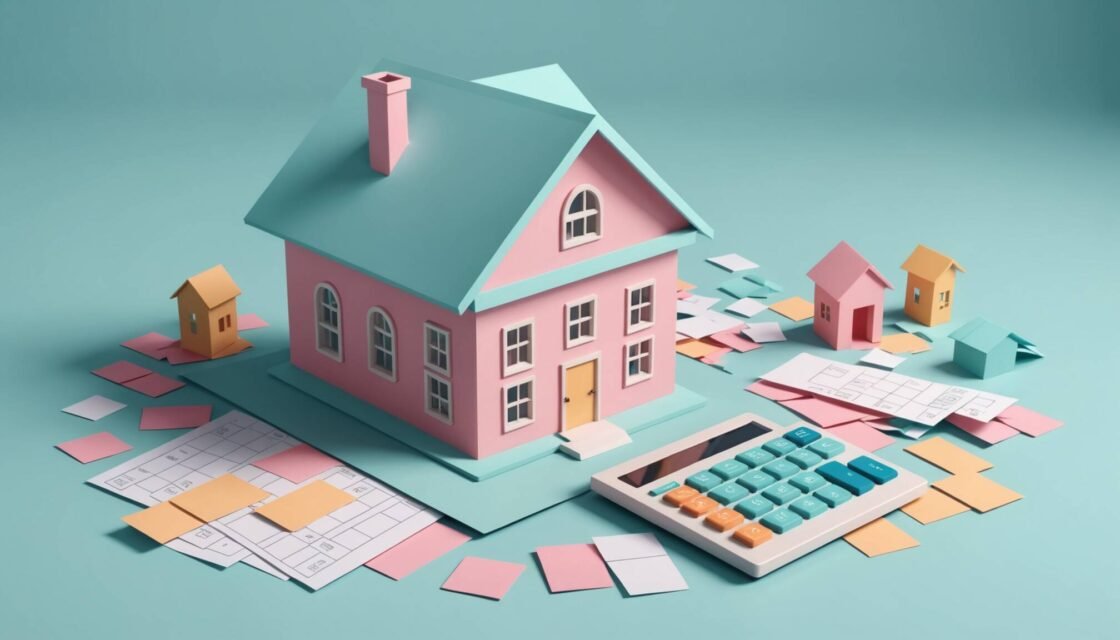 Komplett guide om avdrag vid husförsäljning. Lär dig vilka kostnader som är avdragsgilla, hur du beräknar vinsten och undviker vanliga misstag.