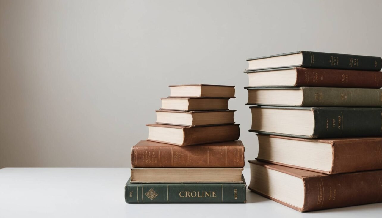 Lär dig de bästa tipsen för att sälja dina böcker framgångsrikt på Bokbörsen. Maximera din vinst med vår kompletta guide för nybörjare och erfarna säljare.