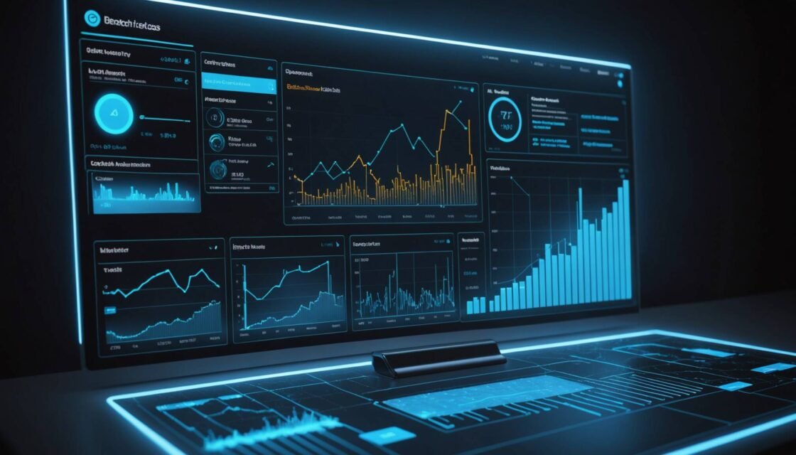 Lär dig allt om fondrobotar, från grunderna till expertnivå. Jämför olika robotrådgivare, kostnader och få tips för att maximera din investering.