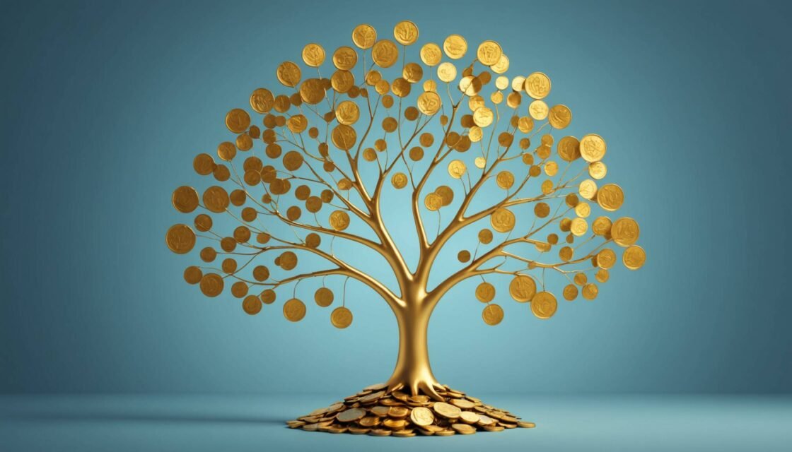 Lär dig hur du utvecklar ditt pensionskapital till 50 års ålder. Vi går igenom sparstrategier, investeringstips och praktiska råd för en trygg pension.