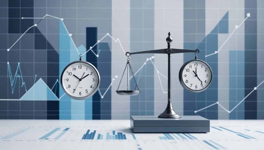 Få experternas bästa råd om du ska köpa aktier eller vänta. Vi guidar dig genom marknadsläget och hjälper dig fatta rätt beslut för din ekonomi.