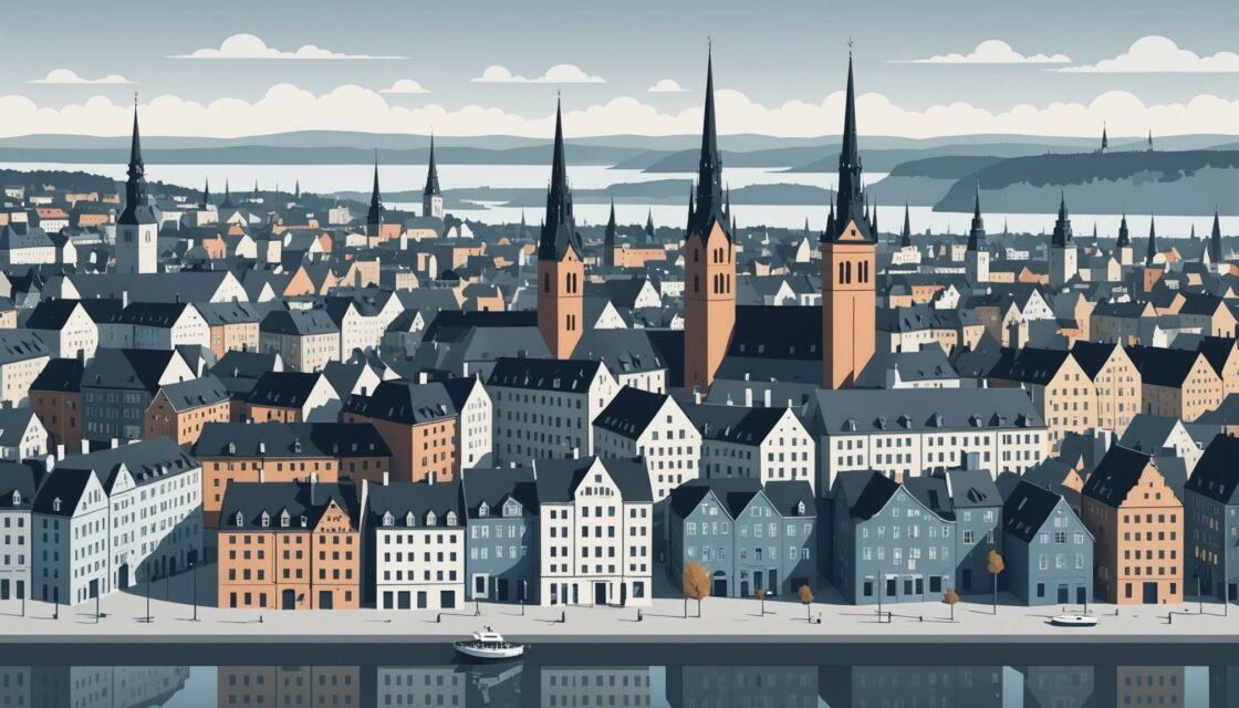 Allt du behöver veta om tomträttsavgäld i Stockholm 2025. Omfattande guide om höjningar, beräkningar och vad det innebär för din boendekostnad.