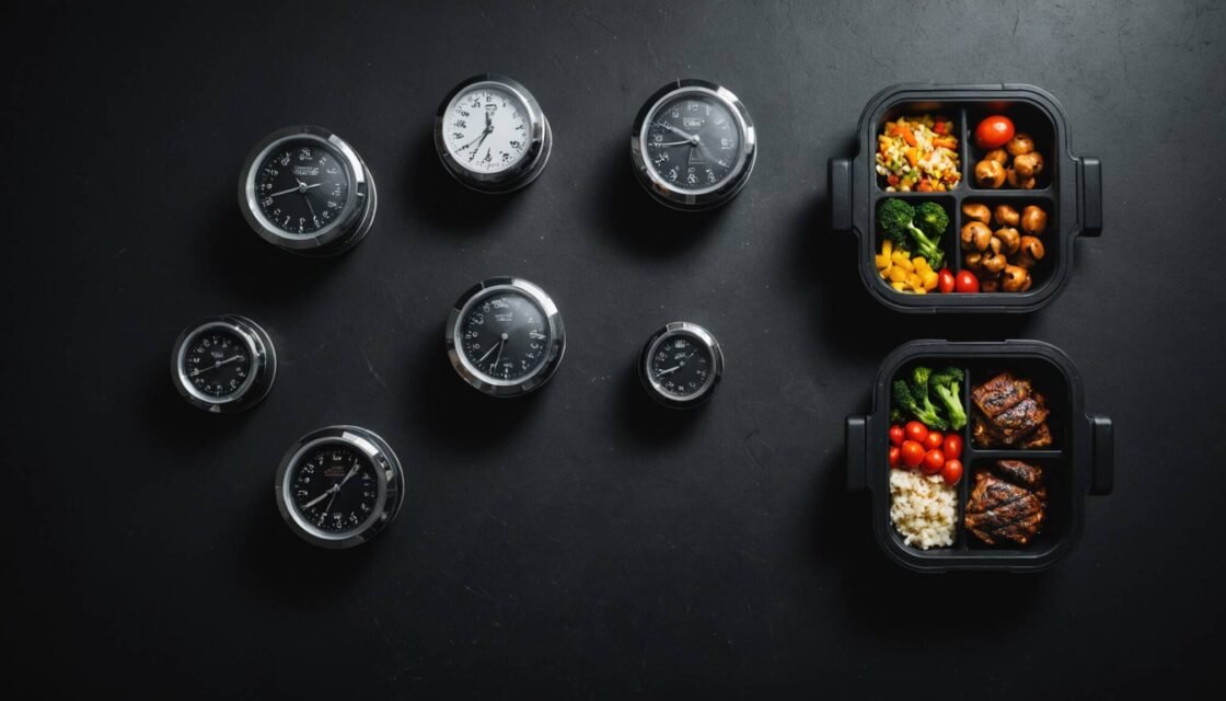 Omfattande guide om 16 weeks of hell kostschema. Lär dig allt om träningsupplägg, måltidsplanering och hur du maximerar dina resultat med detta program.