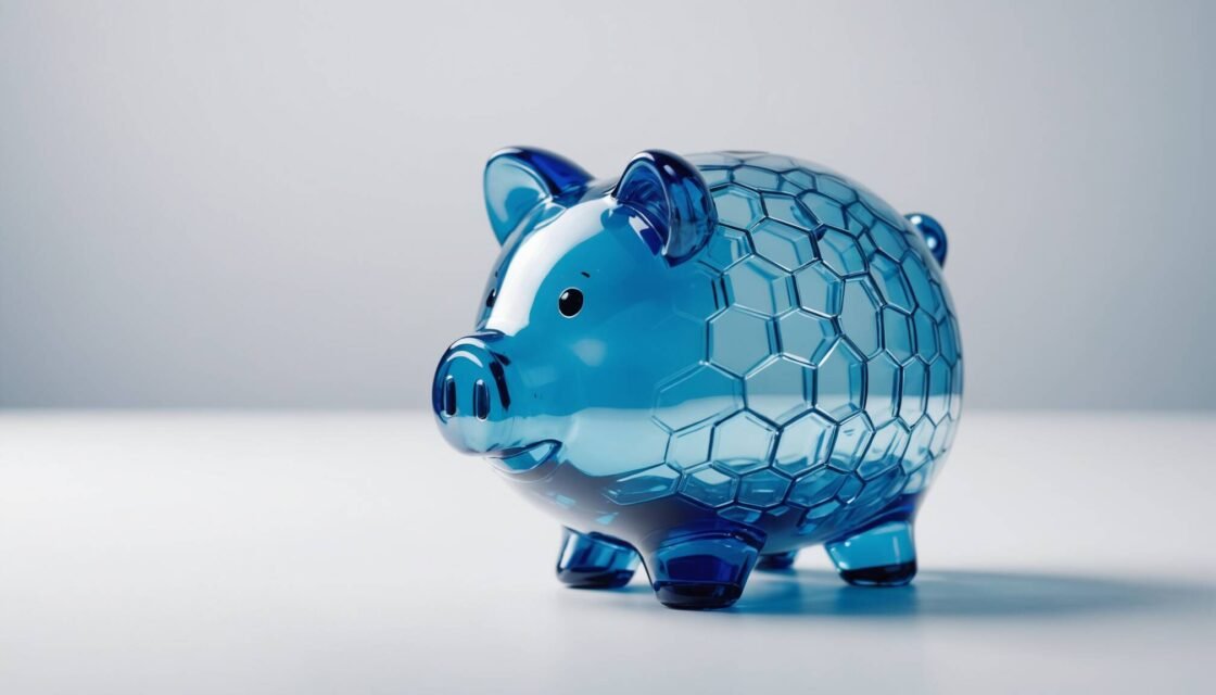 Upptäck allt om Bluestep sparkonto 2025 - från räntor och villkor till insättningsgaranti. Jämför med andra banker och hitta bästa sparalternativet.