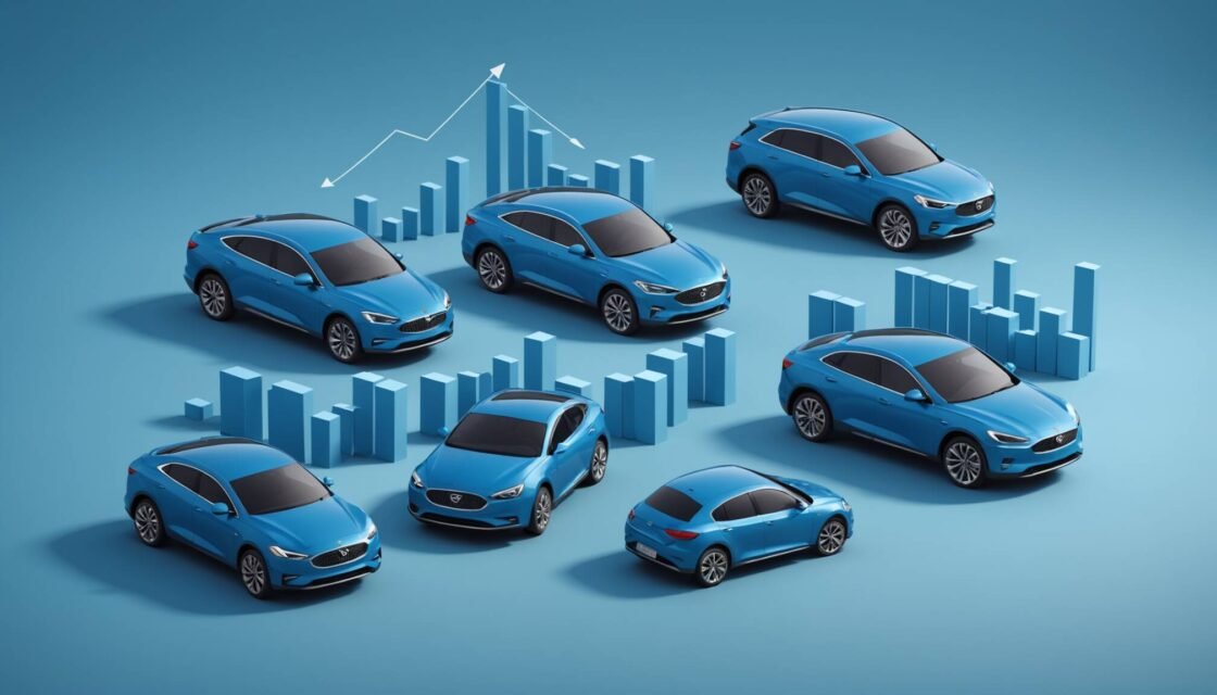 Komplett guide till årets bästa förmånsbilar 2025. Jämför modeller, priser och förmånsvärden. Se våra experttips för att välja rätt tjänstebil.