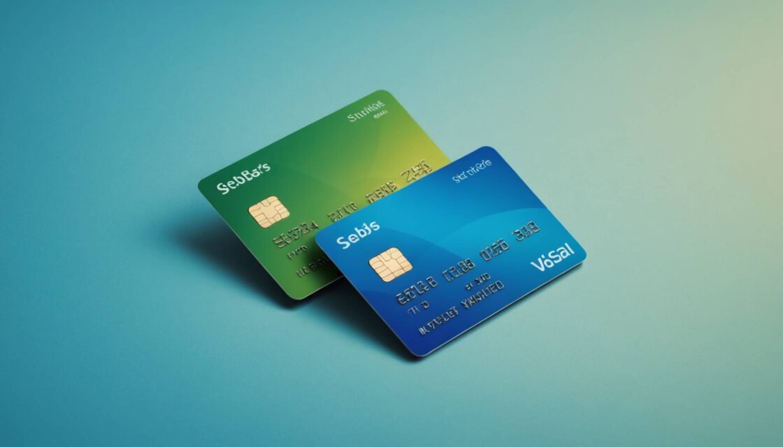 Komplett guide om SEB gemensamt konto. Jämför kostnader, lär dig om ansökningsprocessen och upptäck alla fördelar med ett delat bankkonto hos SEB.