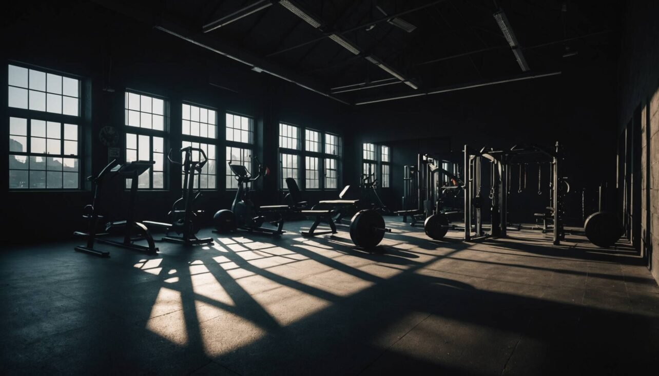 Upptäck allt om 16 weeks of hell-programmet - från träningsupplägg och kost till mentala utmaningar. En komplett guide för din transformationsresa.