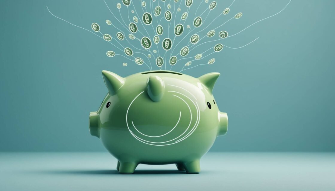 Upptäck smarta sätt att tjäna extra pengar utan att ta lån. Vi guidar dig genom beprövade metoder för att snabbt förbättra din ekonomi på ett säkert sätt.