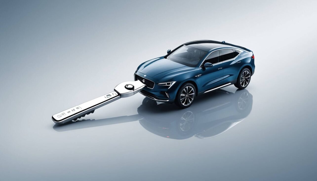 Få en komplett guide till korttidsleasing av bil. Jämför kostnader, villkor och leverantörer. Lär dig fördelar och nackdelar med flexibel billeasing.