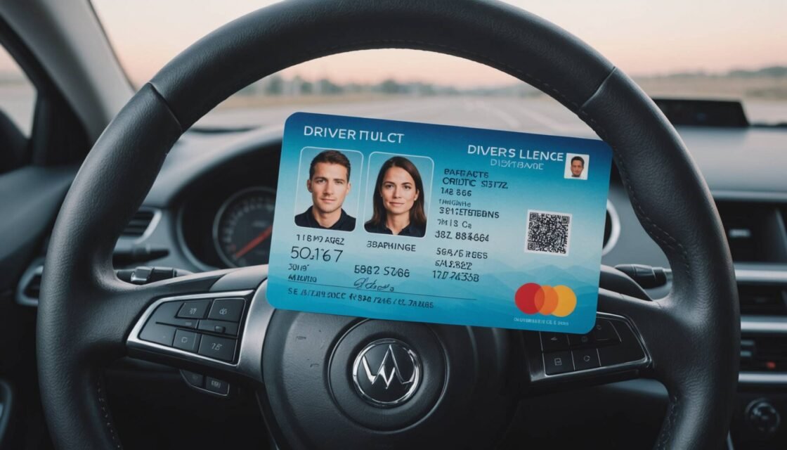 Få svar på vad lagen säger om att ha körkort med sig när du kör bil. Vi går igenom regler, undantag och konsekvenser av att köra utan körkort.