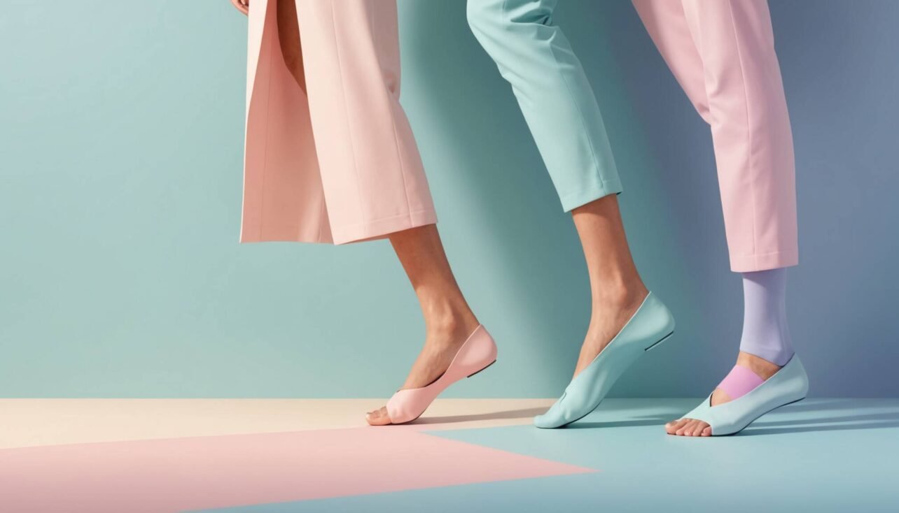 Lär dig hur du kan sälja fötter på nätet på ett säkert sätt. Vi går igenom plattformar, prissättning, säkerhet och juridiska aspekter för fotförsäljning online.