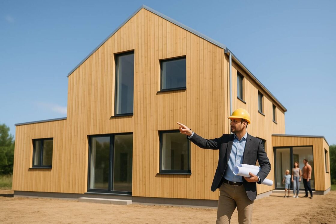 Jämför Sveriges ledande husleverantörer 2025. Få expertråd om priser, kvalitet och kundnöjdhet för att hitta rätt partner till ditt husbygge.