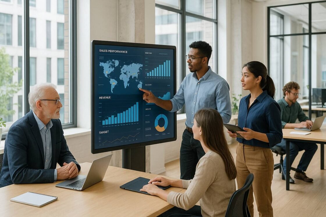 Upptäck de senaste trenderna inom konsultmarknaden 2025 med fokus på AI, hållbarhet och nya affärsmodeller som formar branschens framtid.