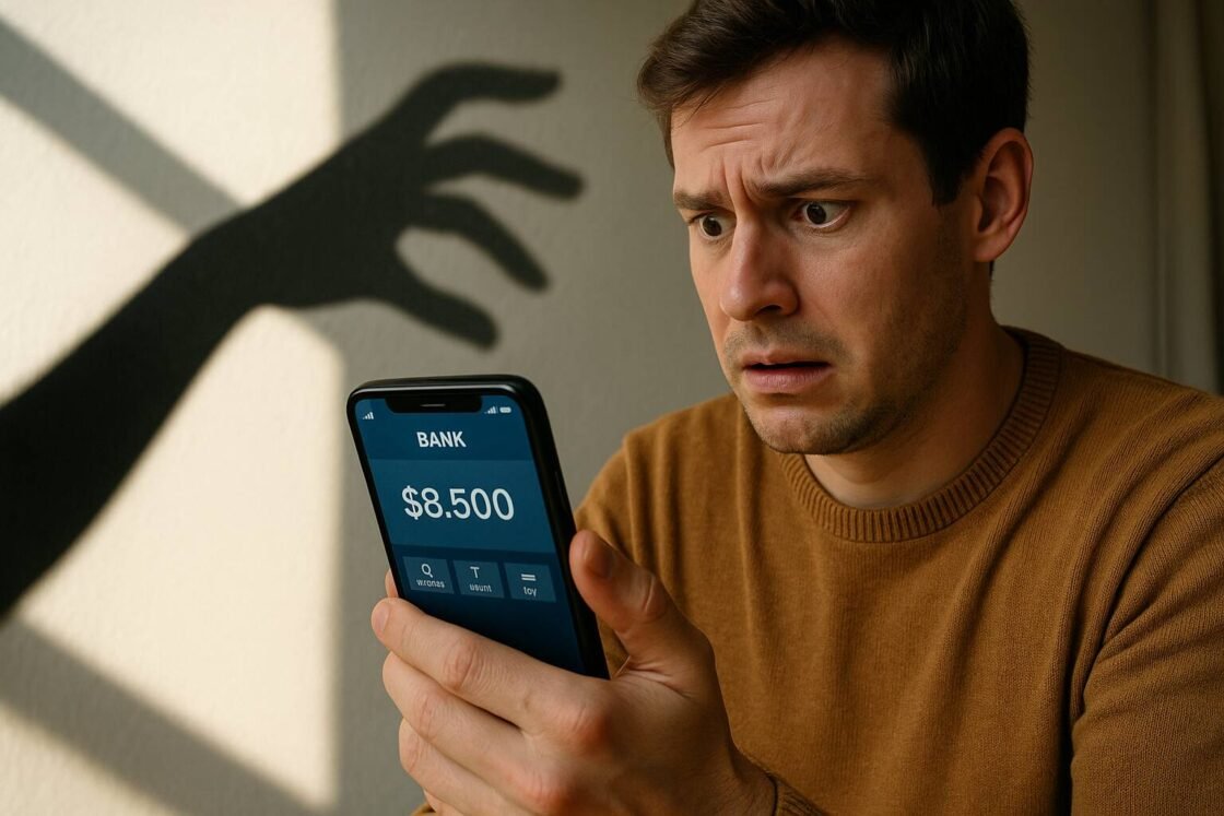 Lär dig känna igen och skydda dig mot de vanligaste Lunar bank-bedrägerierna. Experttips för säkert digitalt bankande och åtgärder vid utsatthet.