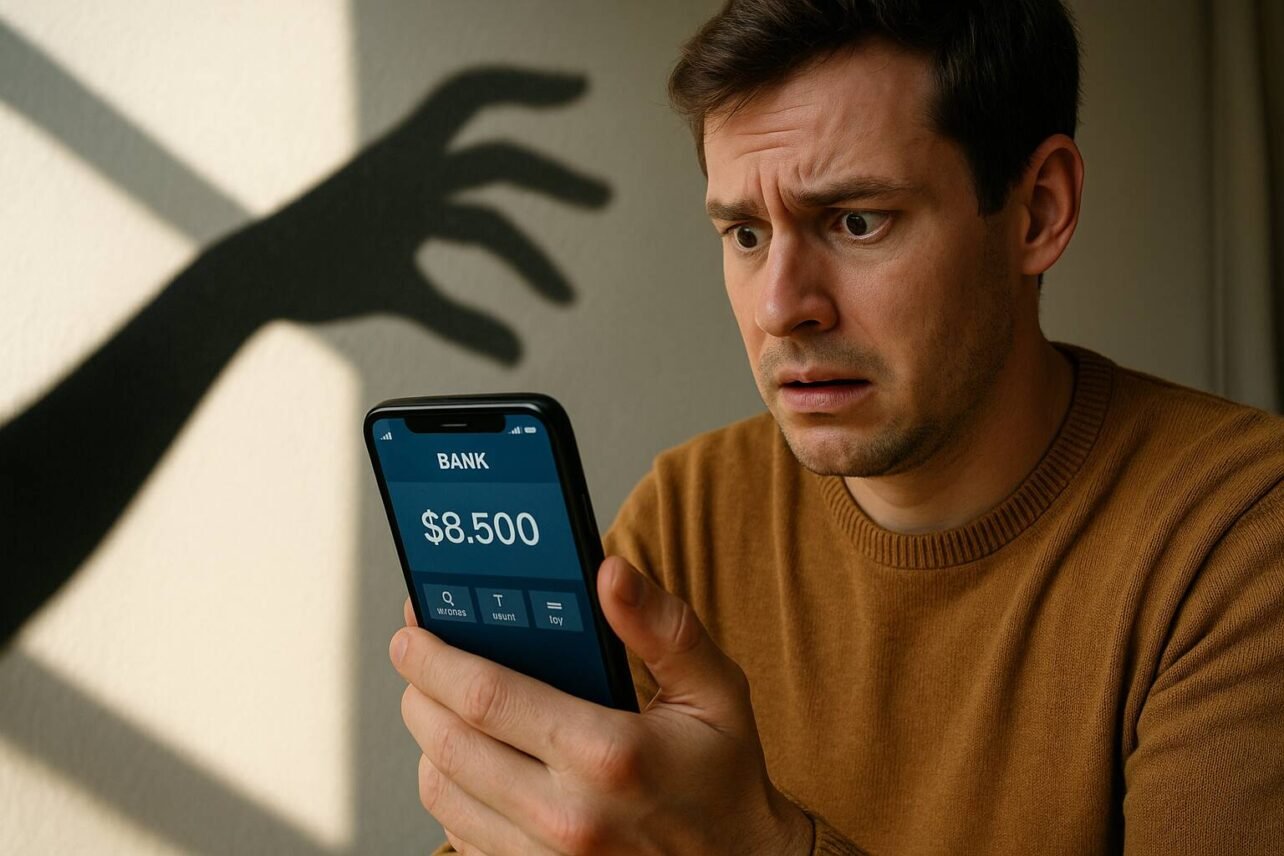 Lär dig känna igen och skydda dig mot de vanligaste Lunar bank-bedrägerierna. Experttips för säkert digitalt bankande och åtgärder vid utsatthet.