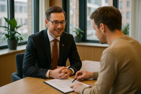 Förhandla bolåneränta hos Swedbank: Guide 2025 Lär dig förhandla bolåneränta hos Swedbank med konkreta tips, argument och fallgropar att undvika. Sänk din ränta med expertråd och jämförelser.