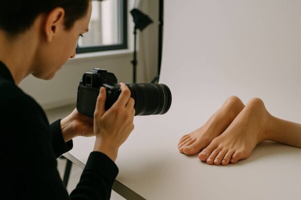 Sälja fotobilder online: guide för maximal vinst 2025 Lär dig hur du tjänar pengar på fotobilder med vår kompletta guide - juridiska aspekter, SEO-optimering och prissättningsstrategier för framgång.