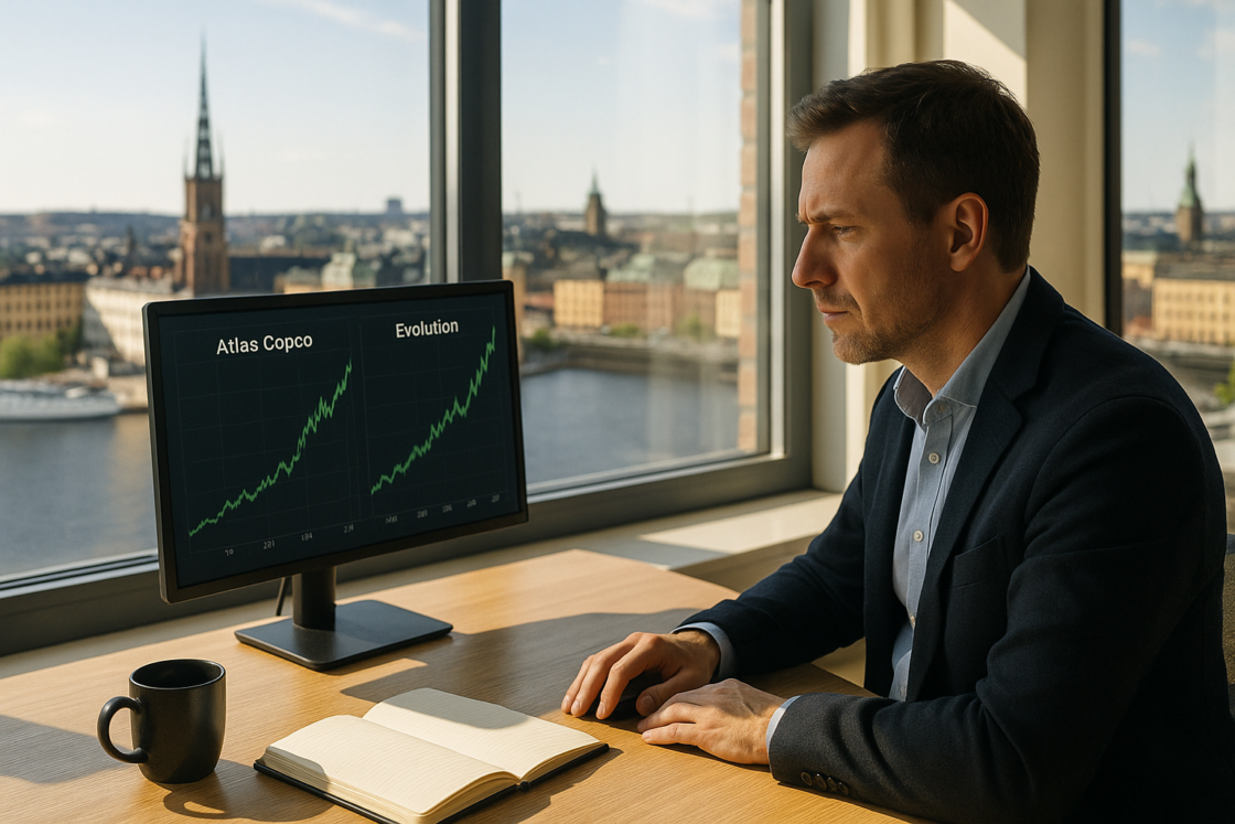 Bästa Aktier att Köpa Nu – Tips för Privatekonomin 20252025-09-27T18:56:18.150Z