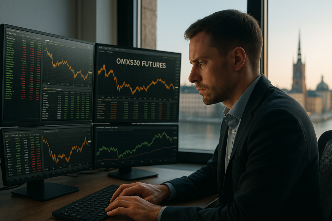 Förhandel på Stockholmsbörsen: Strategier för tidiga affärer2025-09-27T18:24:19.974Z