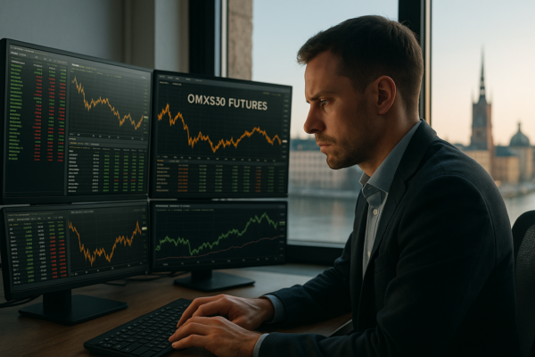 Förhandel stockholmsbörsen: guide och tips Förhandel på Stockholmsbörsen: Strategier för tidiga affärer2025-09-27T18:24:19.974Z