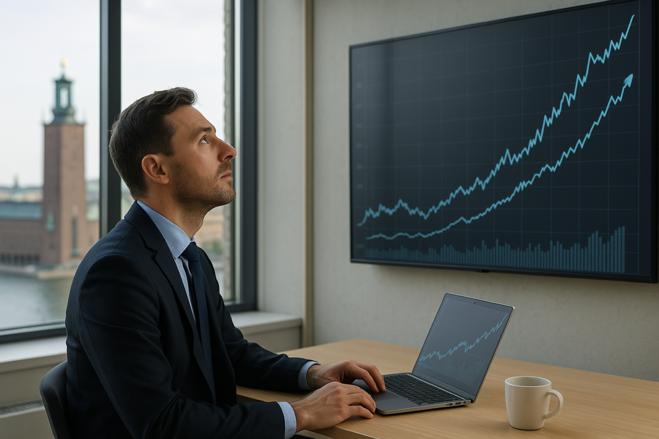 Prognos för Börsen 2025: Tips för Smarta Investeringar2025-09-26T07:27:27.462Z