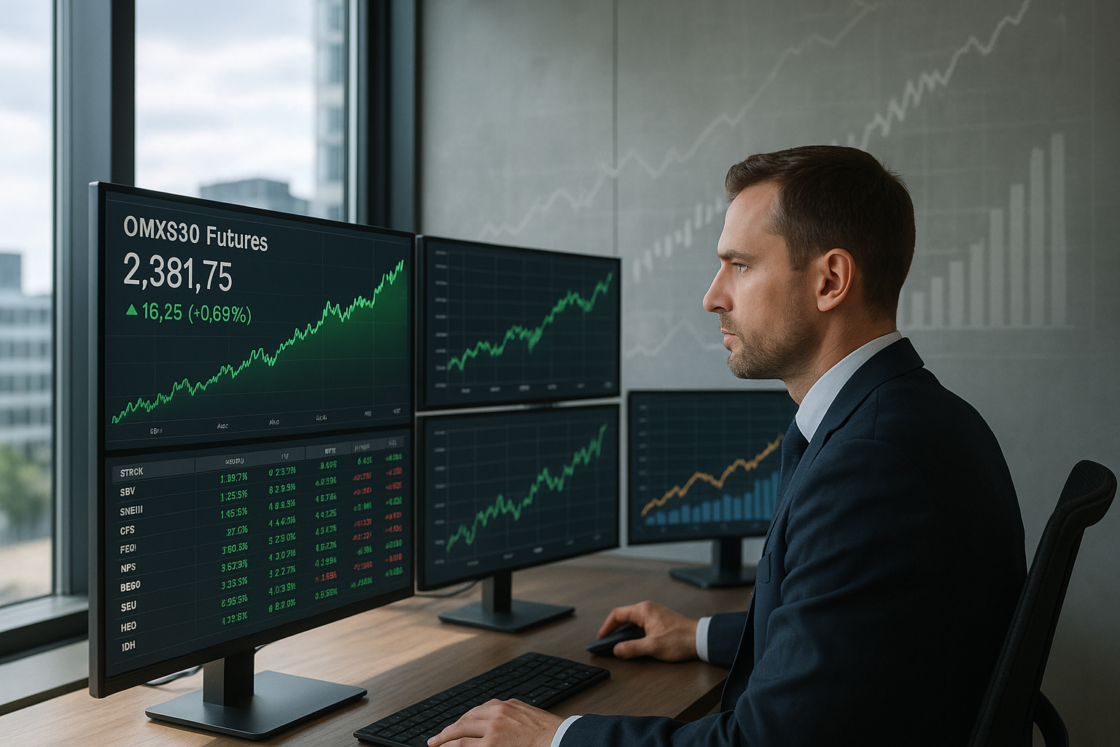 Terminer på Stockholmsbörsen: Hur de påverkar ditt investerande2025-09-27T15:06:57.256Z