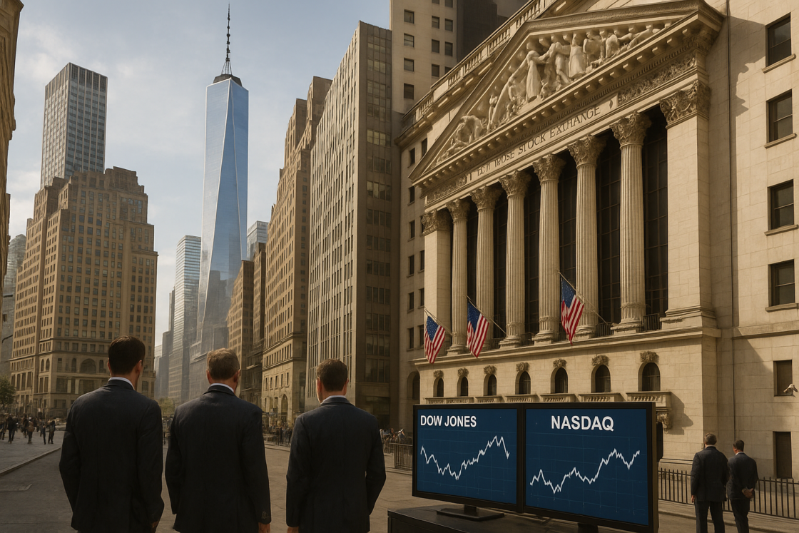 USA Börsen Idag: Påverkan på Svenska Marknaden och Investeringstips2025-09-24T11:27:57.082Z