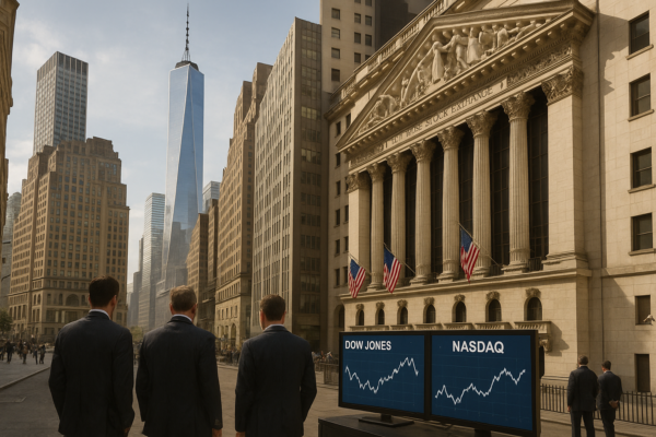 USA-börsen idag – status och öppettider USA Börsen Idag: Påverkan på Svenska Marknaden och Investeringstips2025-09-24T11:27:57.082Z