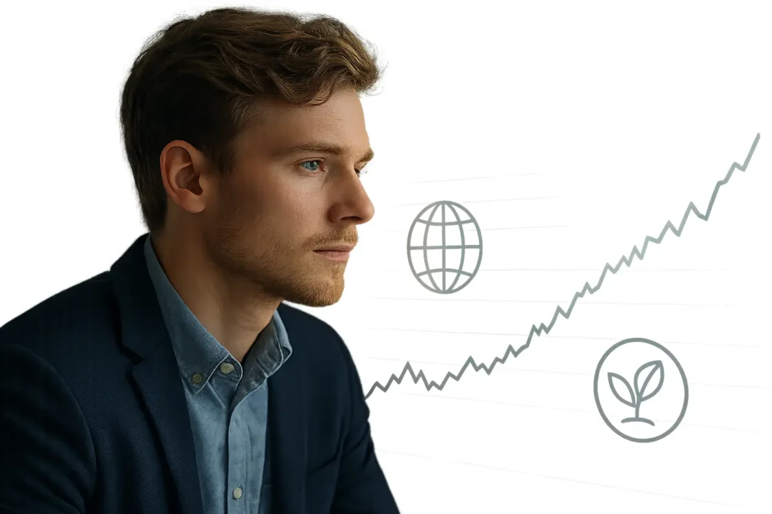 Aktiefonder: En komplett guide för nybörjare i aktiesparande2025-10-10T01:24:51.313Z