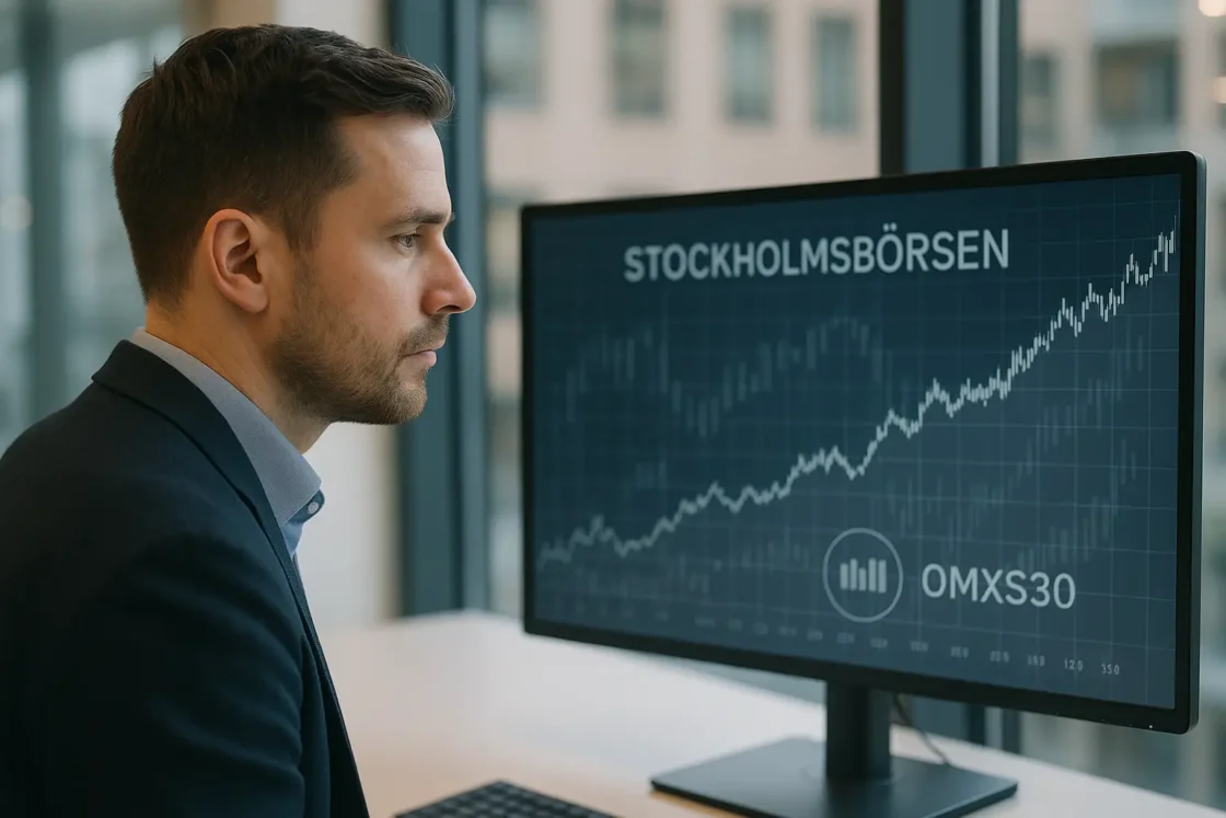 Aktiekurser – Guide till att Spåra och Förstå Aktiepriser för Nybörjare2025-10-16T11:46:42.249Z