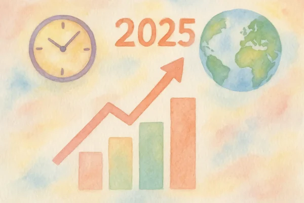 Börsen idag: utveckling och prognoser 2025 Börsen: En komplett guide för nybörjare i privatekonomi2025-10-05T10:09:25.959Z