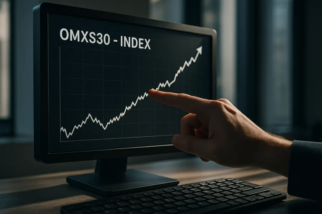 Börsen Idag: Aktuella Kurser och Nyheter för Svenska Investerare2025-10-05T10:06:52.339Z