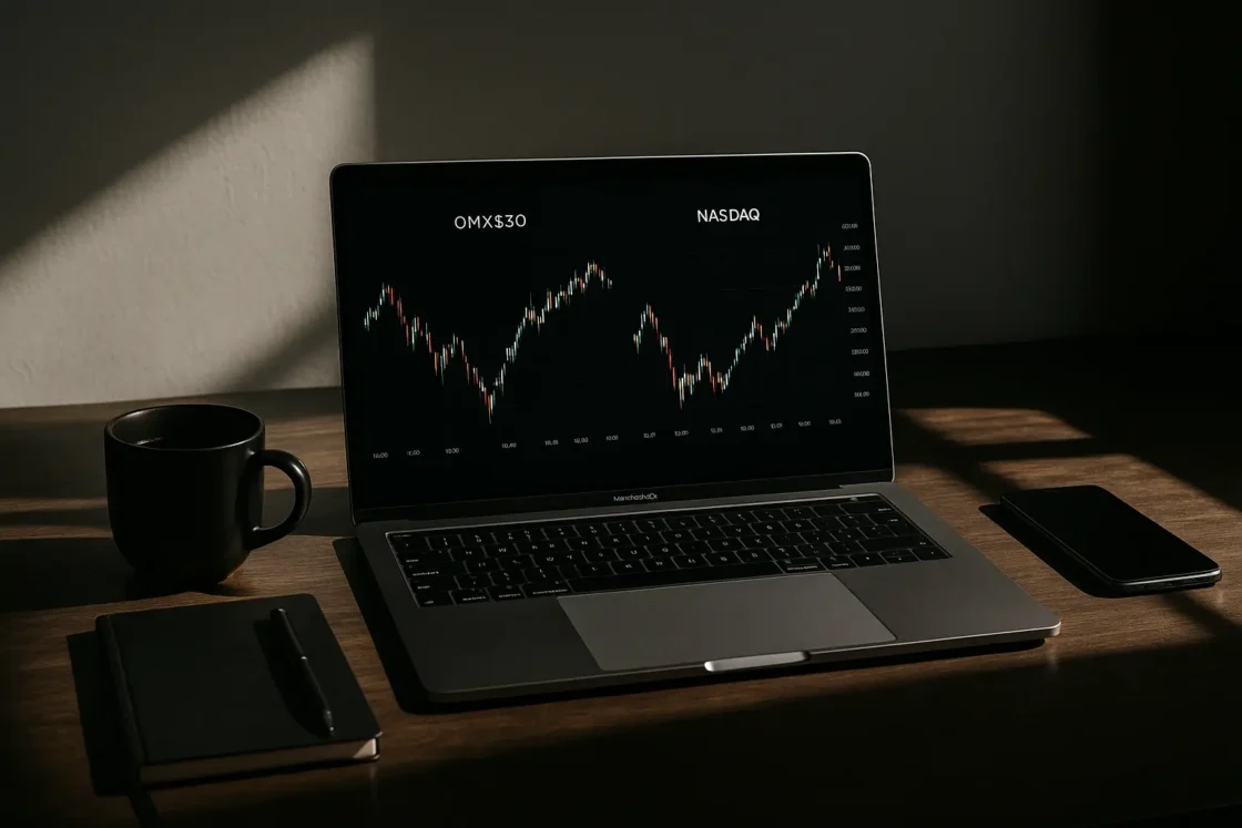 Börsen: Komplett guide till hur du investerar och följer aktiemarknaden2025-10-11T13:06:28.717Z