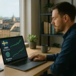 Bästa indexfonderna 2025 för svensk privatekonomi Indexfonder: Den Ultimata Guiden för Svensk Privatekonomi 20252025-10-28T11:10:50.128Z