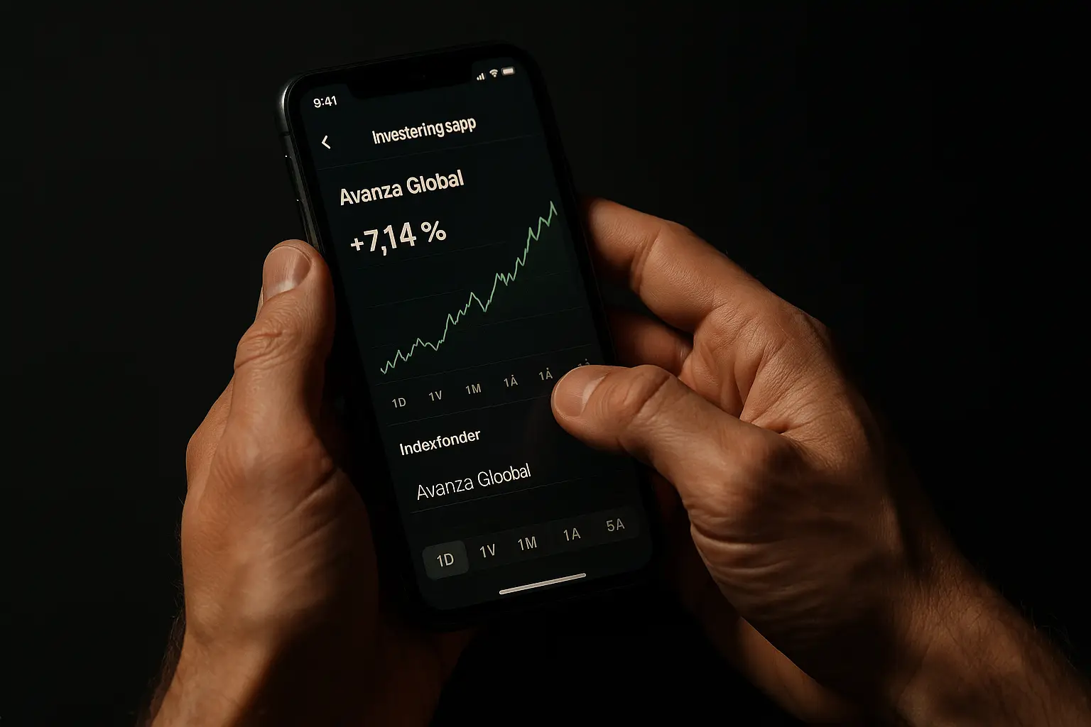 Indexfonder: Den Ultimata Guiden för Svensk Privatekonomi 20252025-10-28T11:11:25.839Z