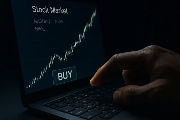 Indexfonder: Bästa valen för 2025 Indexfonder: En komplett guide till enkel och effektiv investering2025-10-10T01:28:21.378Z