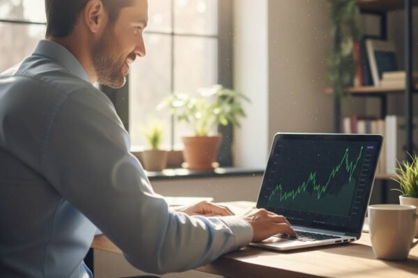 Bästa indexfonder 2025 – guide till låg avgift och avkastning Indexfonder – Komplett Guide för Nybörjare och Erfarna Sparare2025-10-03T12:49:39.065Z
